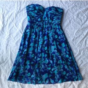 🔥Re-posh! Banana Republic dress